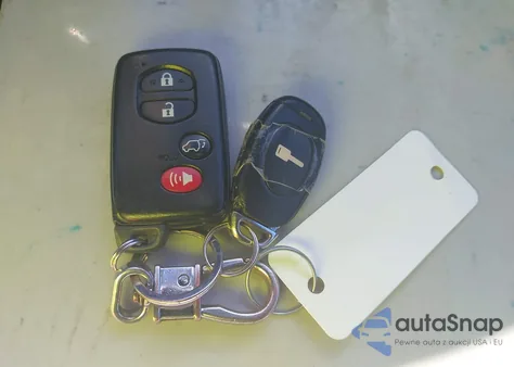 2015 Toyota Venza Xle из США, поврежденный, VIN 4T3BA3BB2FU069492